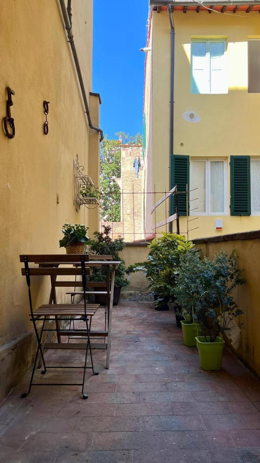 Affittacamere Zanobi 45 Florence Exterior photo