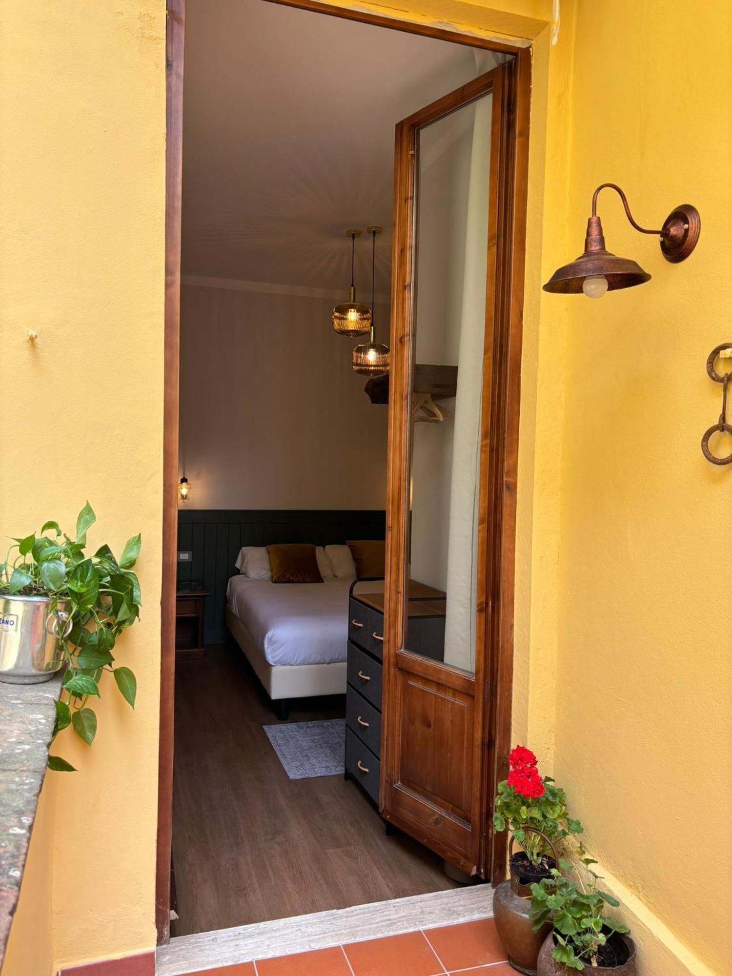Affittacamere Zanobi 45 Florence Exterior photo