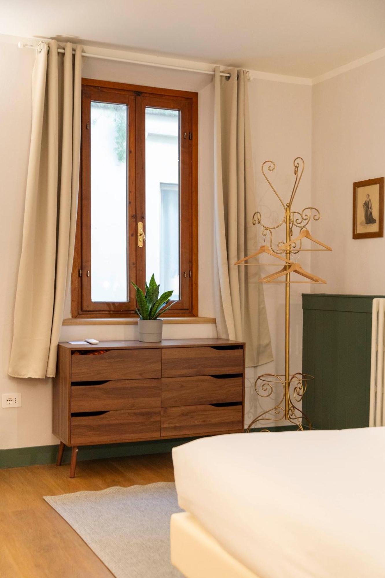 Affittacamere Zanobi 45 Florence Exterior photo