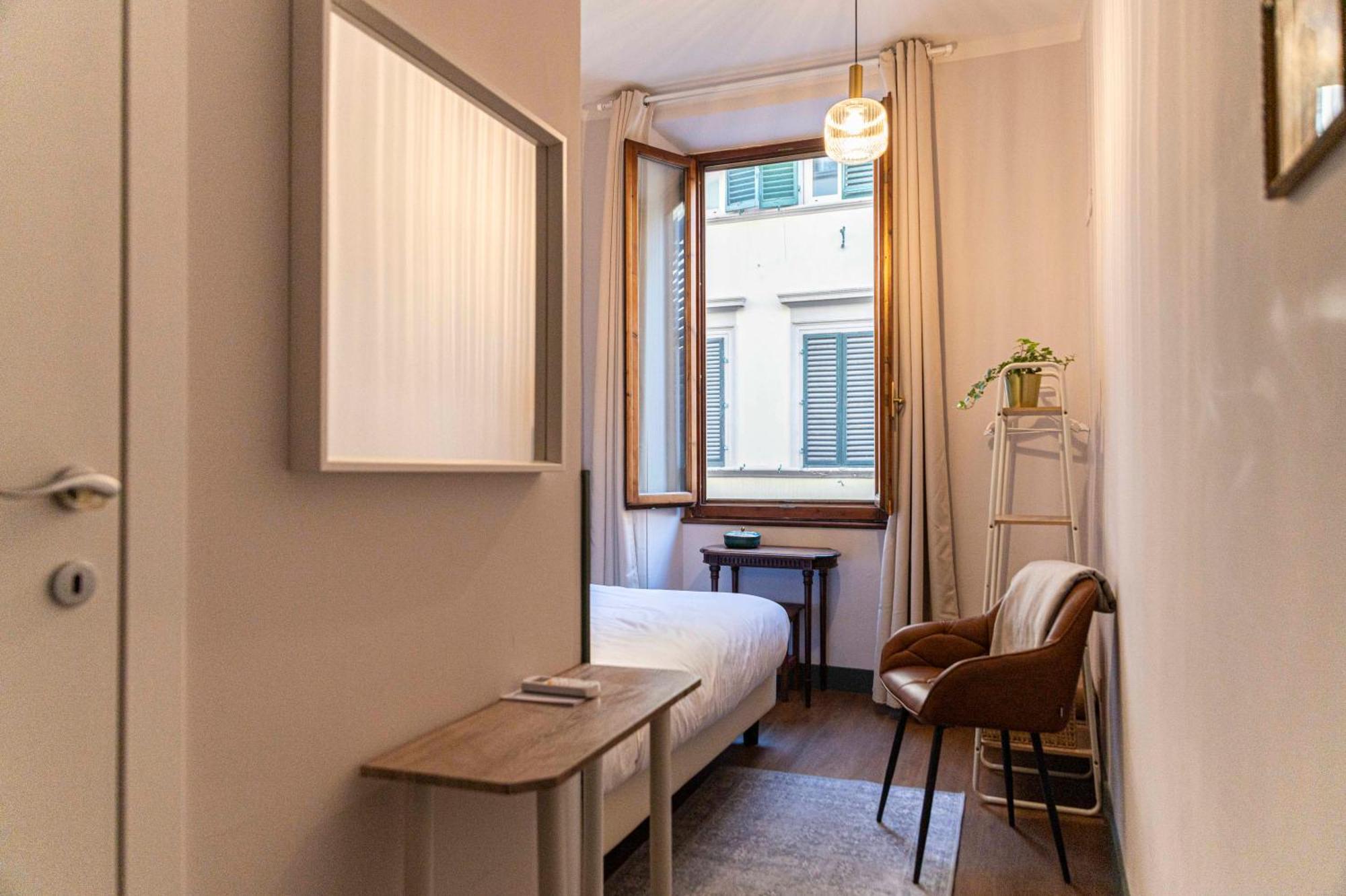 Affittacamere Zanobi 45 Florence Exterior photo