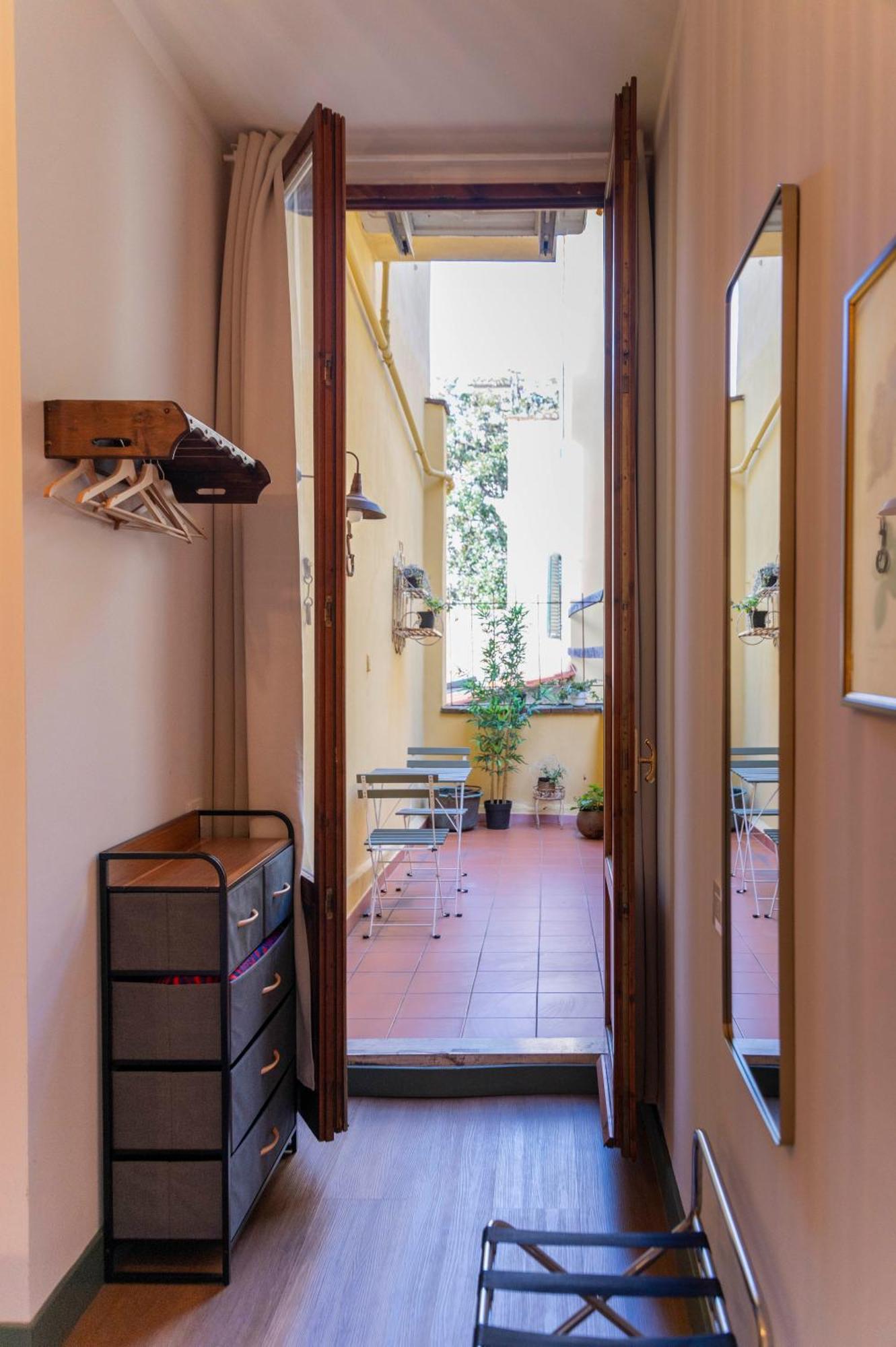 Affittacamere Zanobi 45 Florence Exterior photo