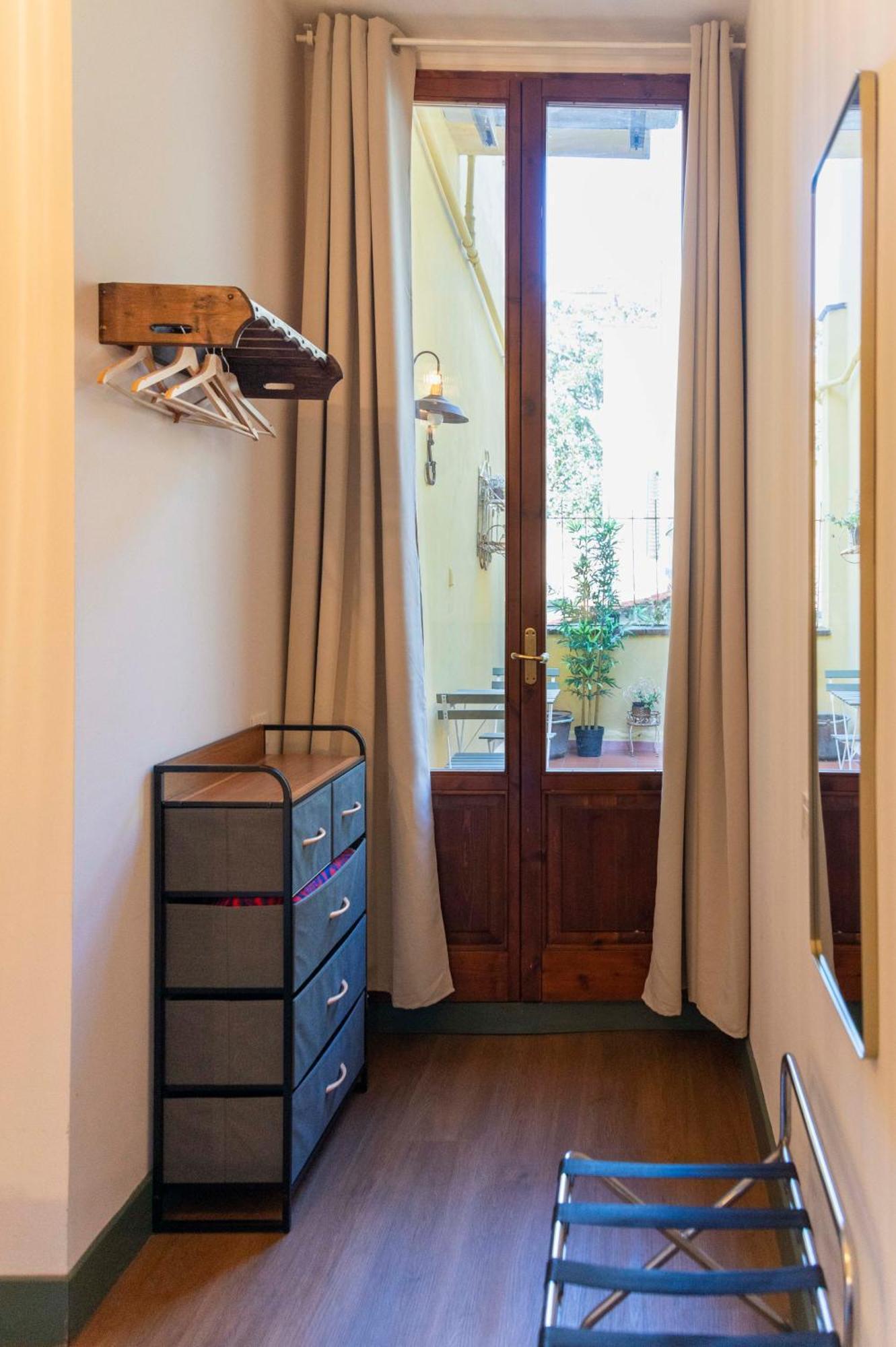 Affittacamere Zanobi 45 Florence Exterior photo